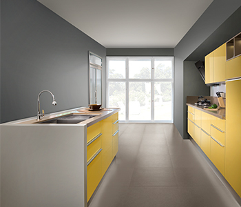Kitchen interior design Bangalore project 13