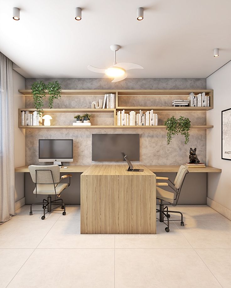 Office interior design Bangalore project 1